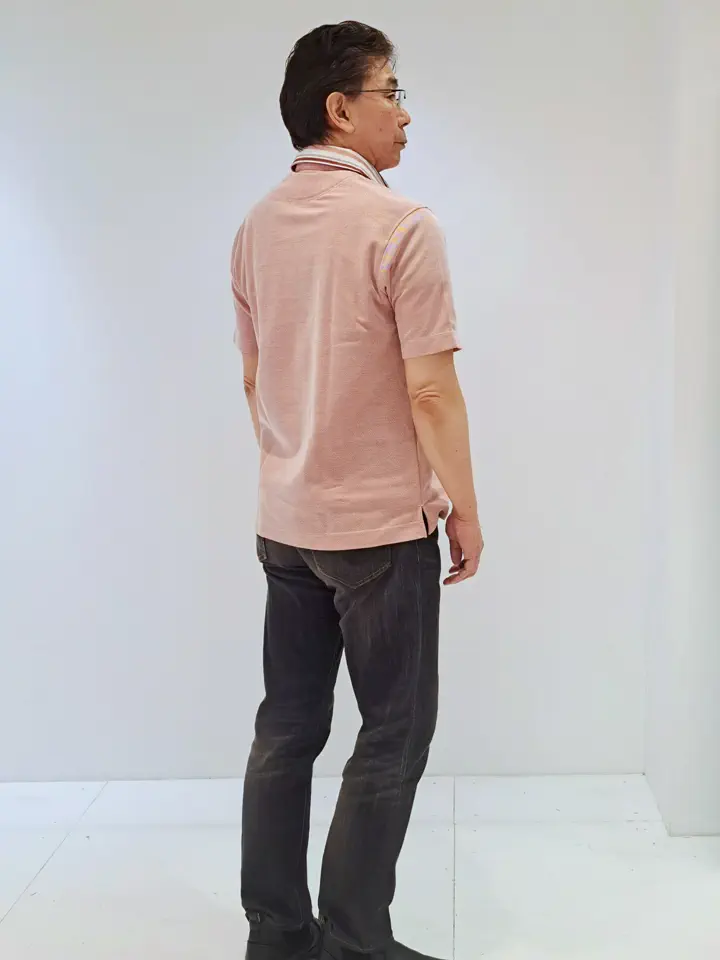 ONWARD CROSSET SELECT 小林 コーディネート画像
