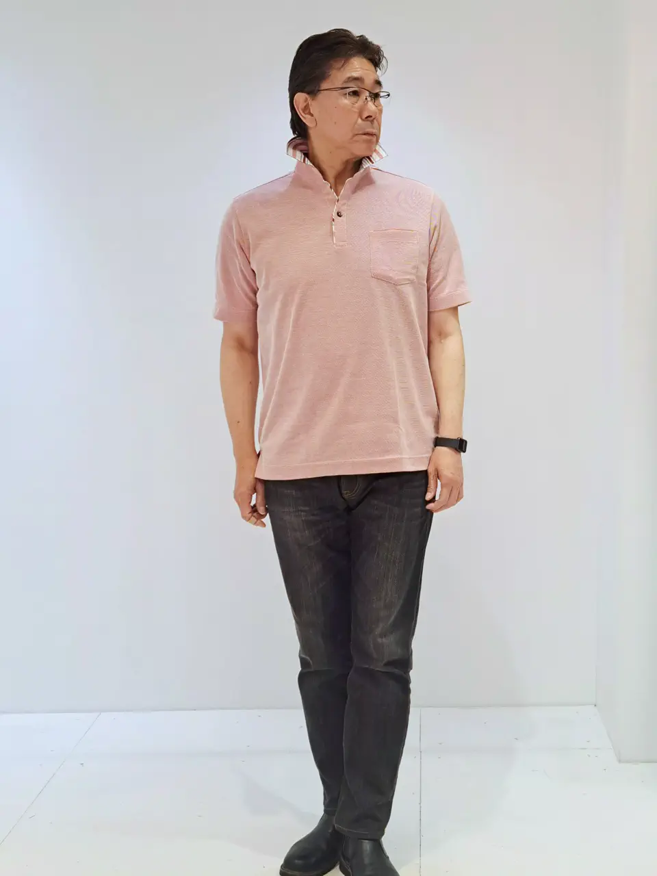 ONWARD CROSSET SELECT 小林 コーディネート画像