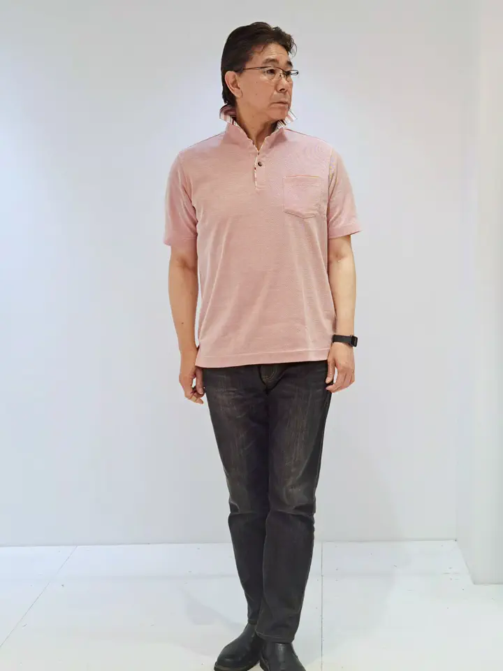 ONWARD CROSSET SELECT 小林 コーディネート画像
