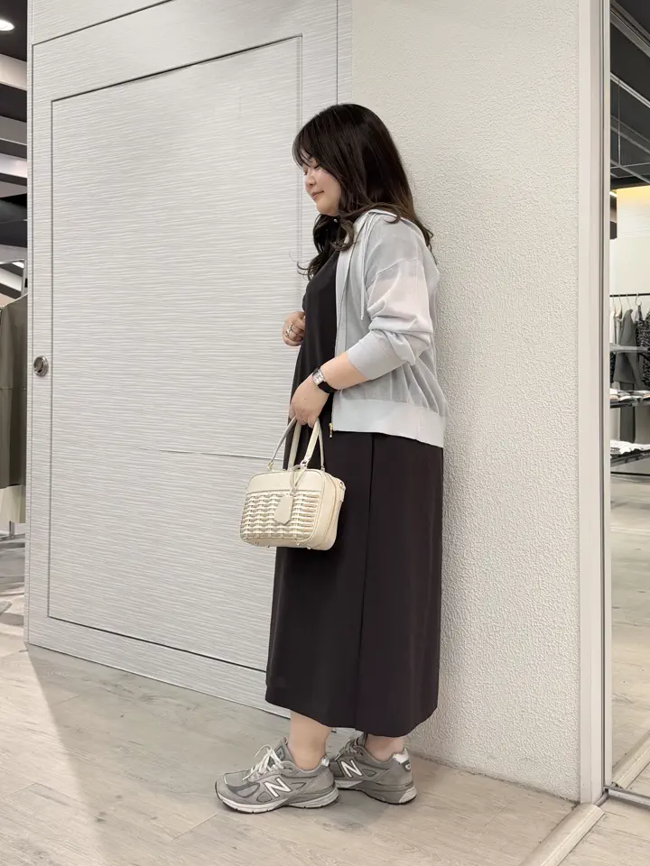 ONWARD CROSSET SELECT 北井 コーディネート画像