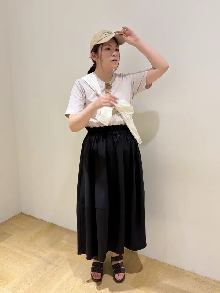 ONWARD CROSSET SELECT 尾野 コーディネート画像