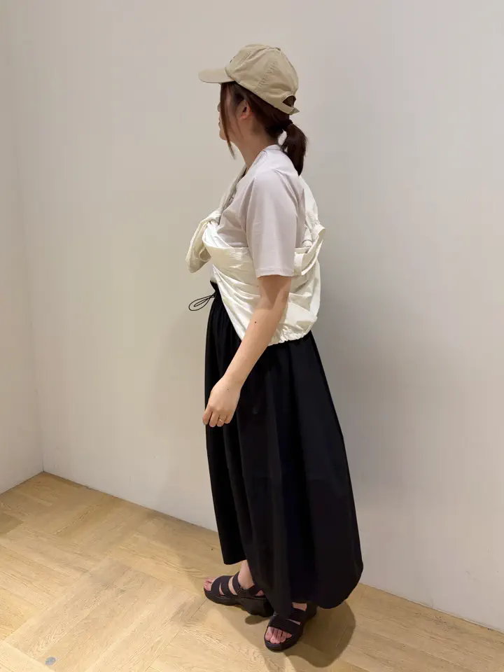 ONWARD CROSSET SELECT 尾野 コーディネート画像