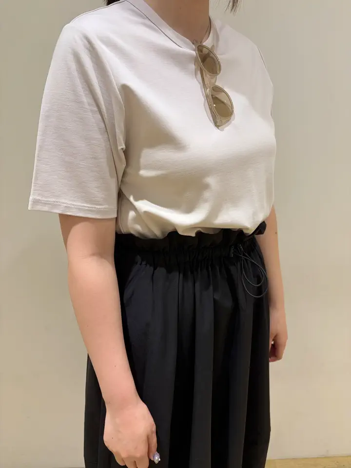 ONWARD CROSSET SELECT 尾野 コーディネート画像
