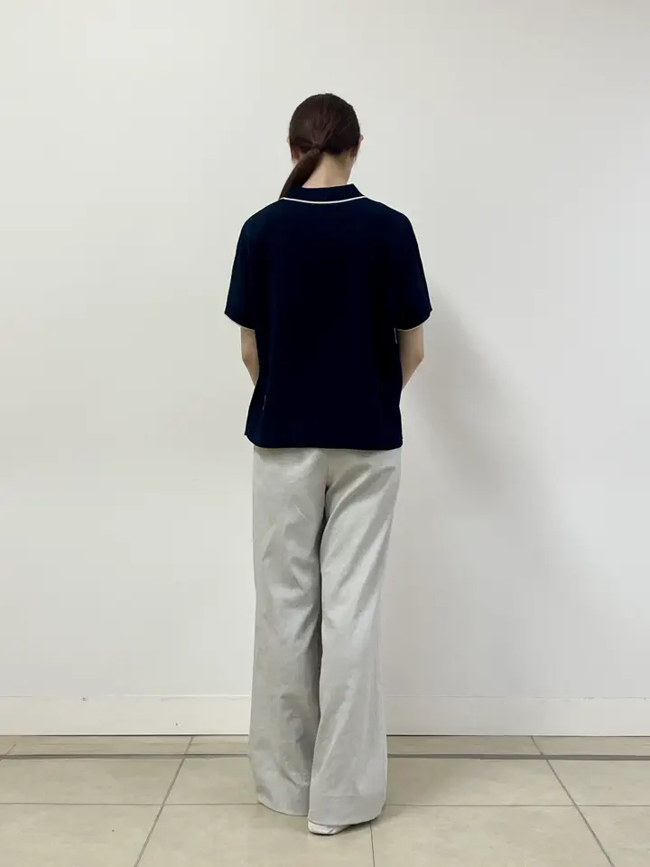 ONWARD CROSSET SELECT 長澤 コーディネート画像