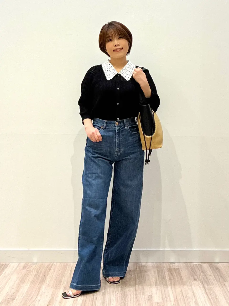  前田 コーディネート画像