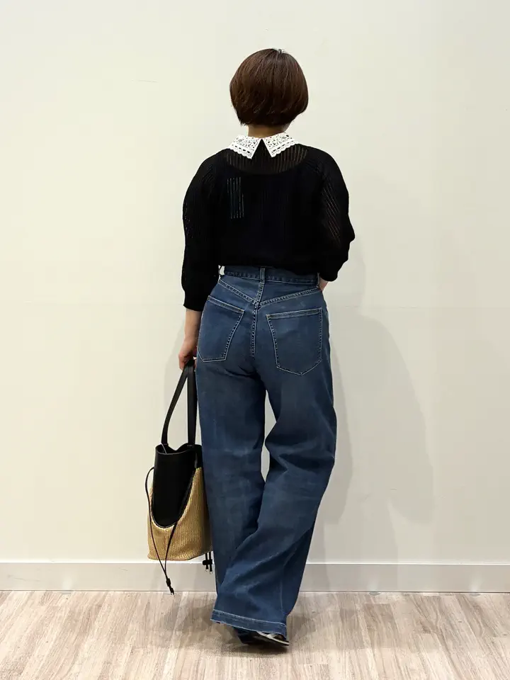 ONWARD CROSSET SELECT 前田 コーディネート画像