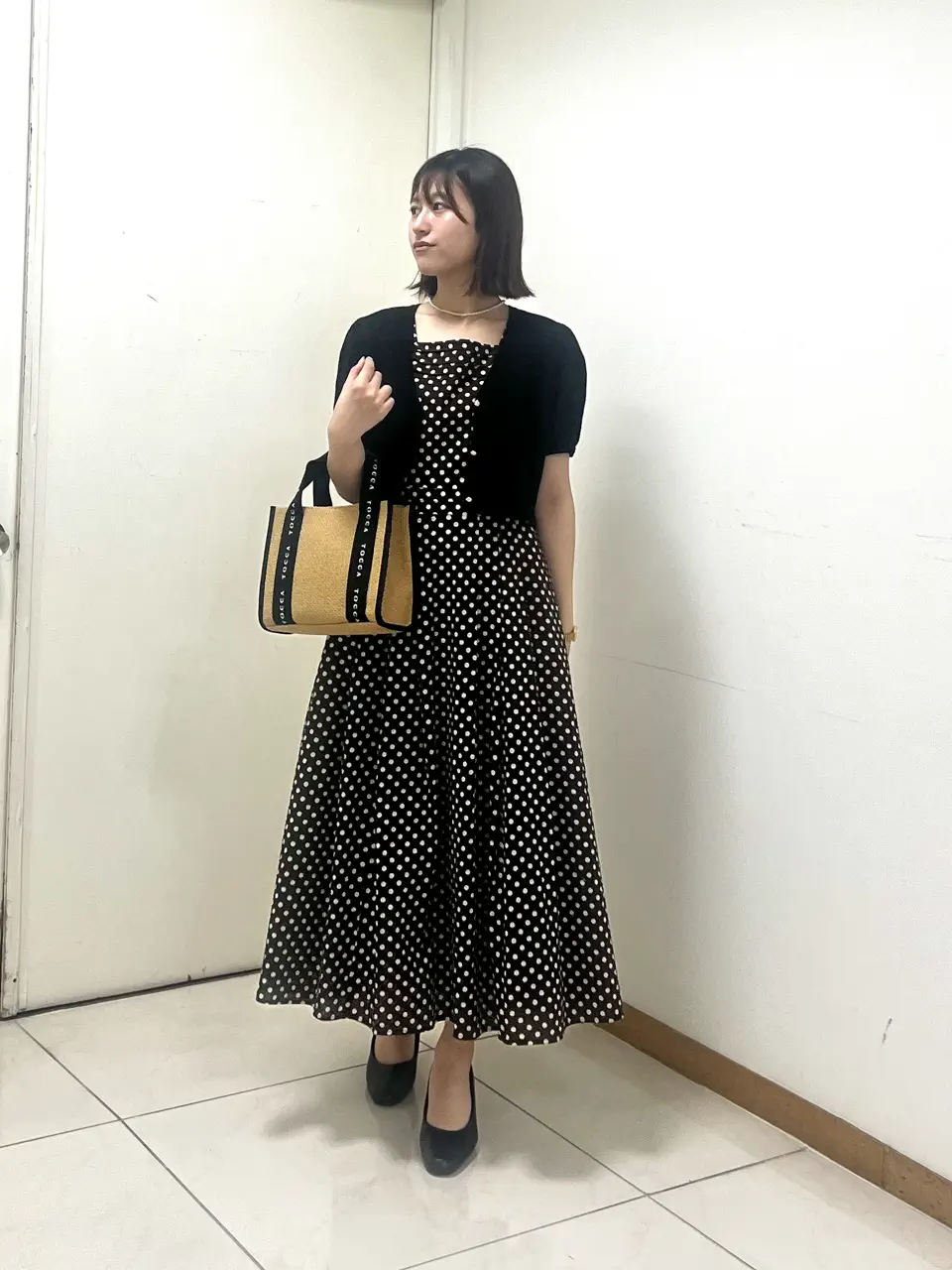  竹内 コーディネート画像