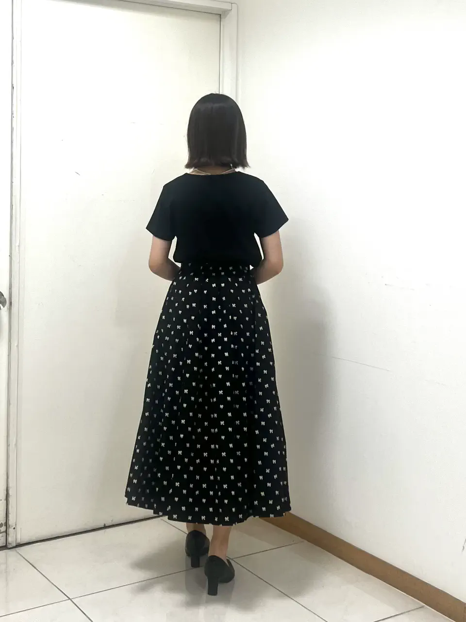 ONWARD CROSSET SELECT 竹内 コーディネート画像