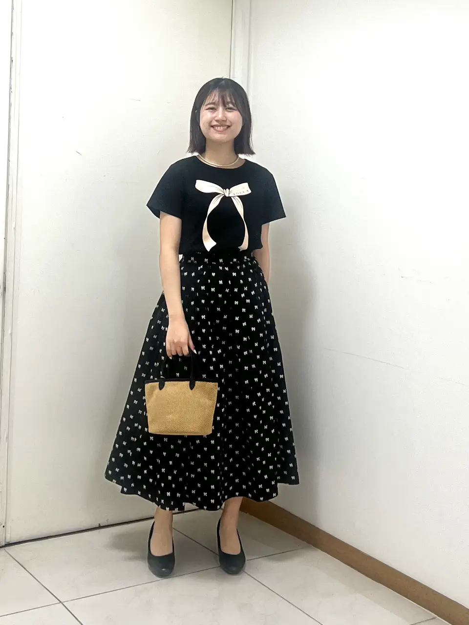  竹内 コーディネート画像