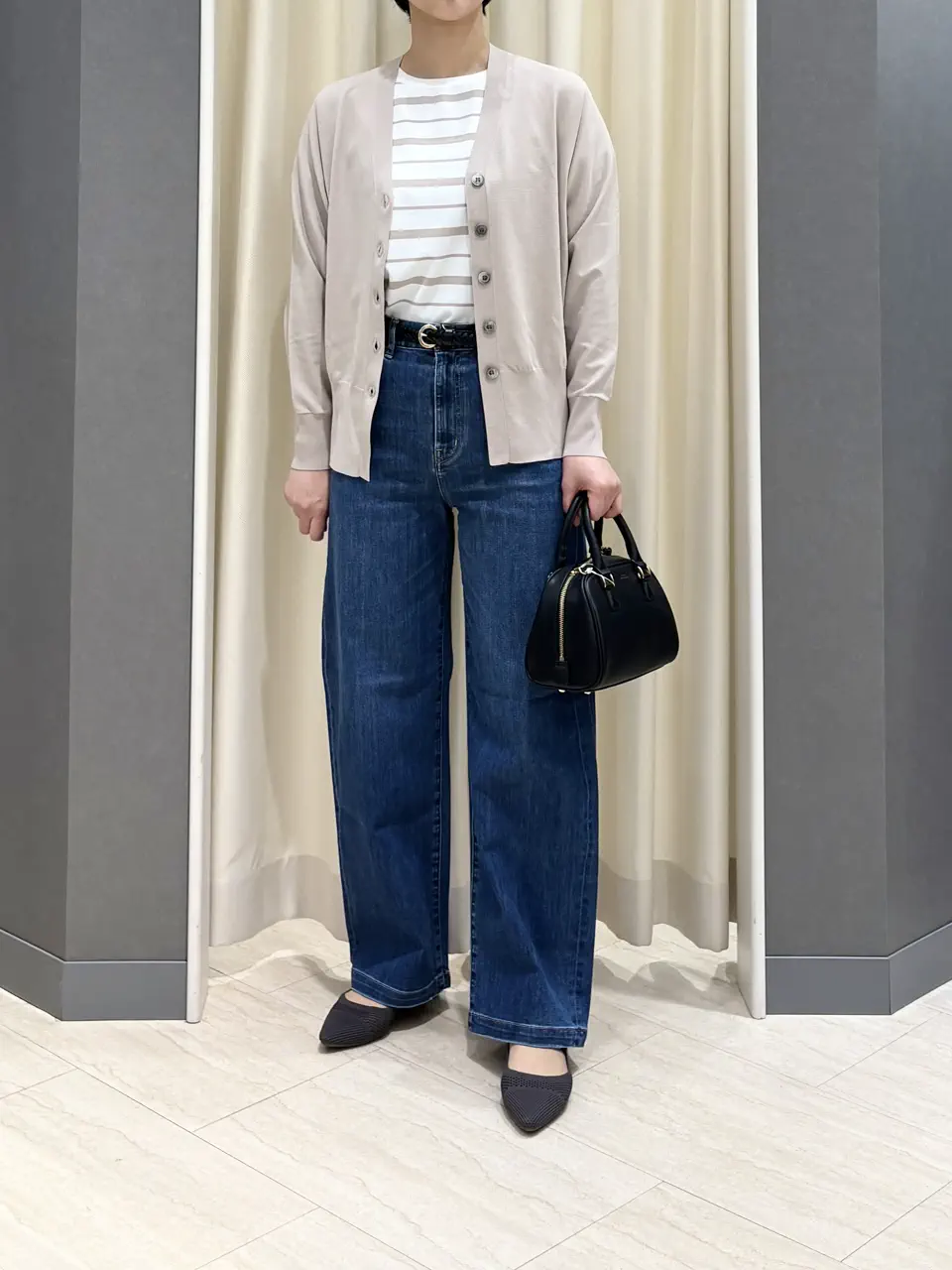 ONWARD CROSSET SELECT N コーディネート画像