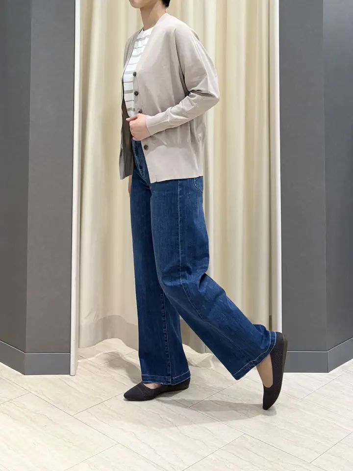 ONWARD CROSSET SELECT N コーディネート画像