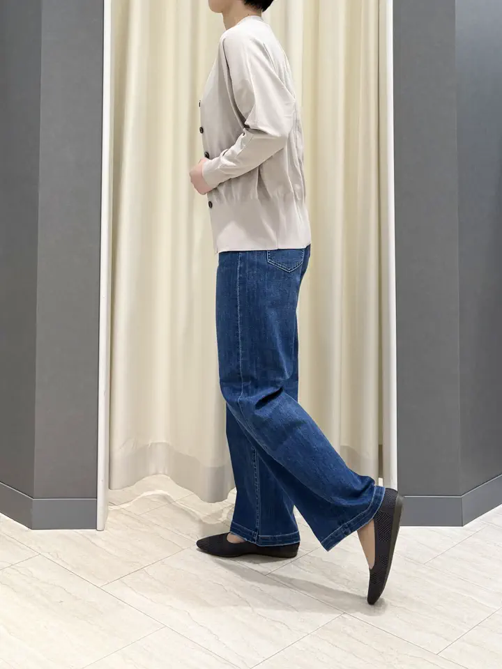 ONWARD CROSSET SELECT N コーディネート画像