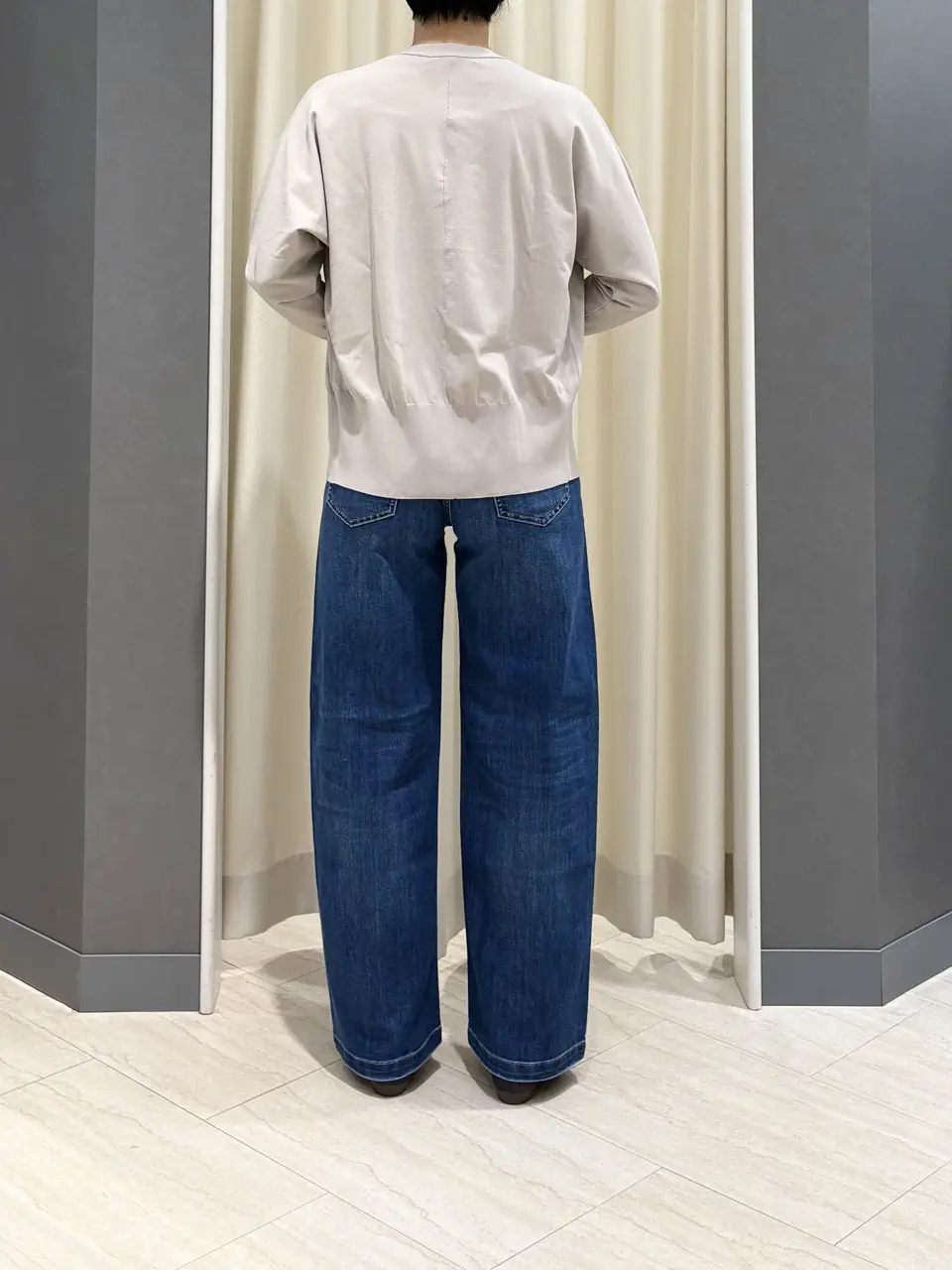 ONWARD CROSSET SELECT N コーディネート画像