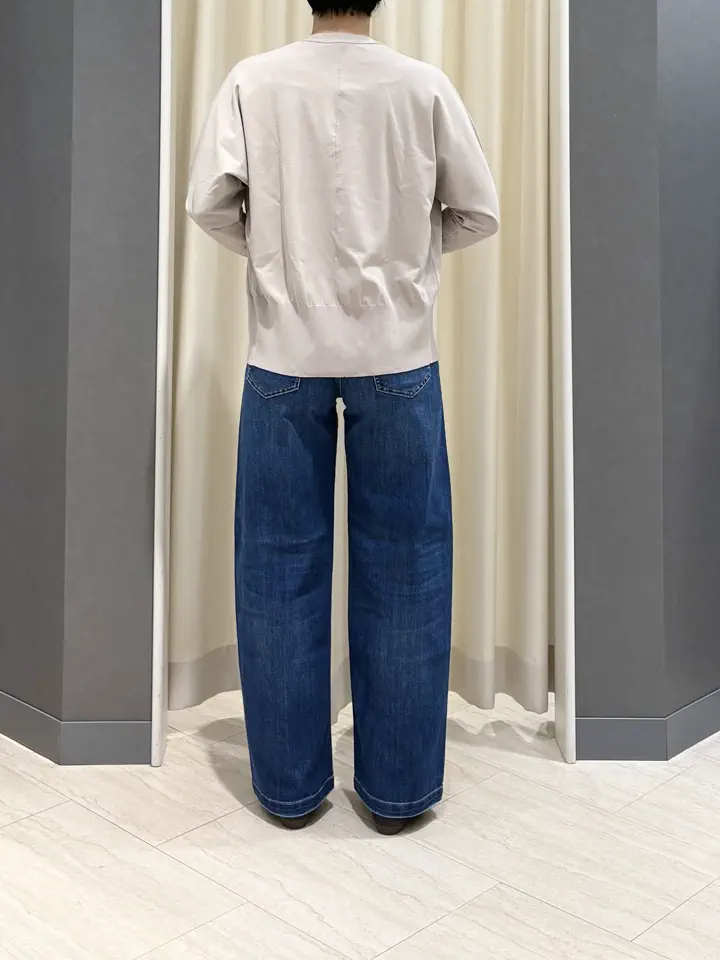 ONWARD CROSSET SELECT N コーディネート画像