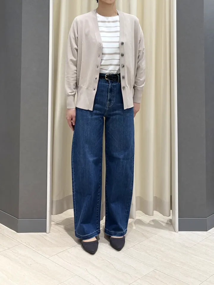 ONWARD CROSSET SELECT N コーディネート画像