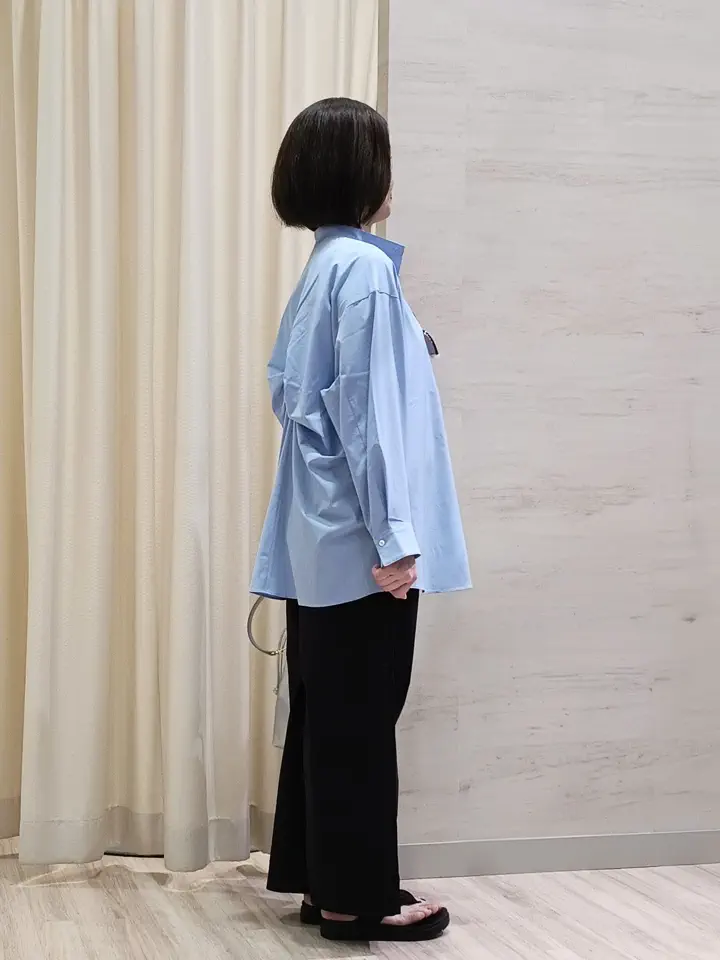 ONWARD CROSSET SELECT 白石 コーディネート画像