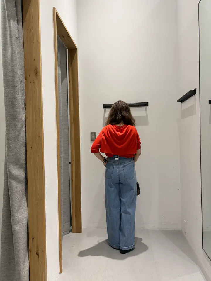 ONWARD CROSSET SELECT Misa コーディネート画像