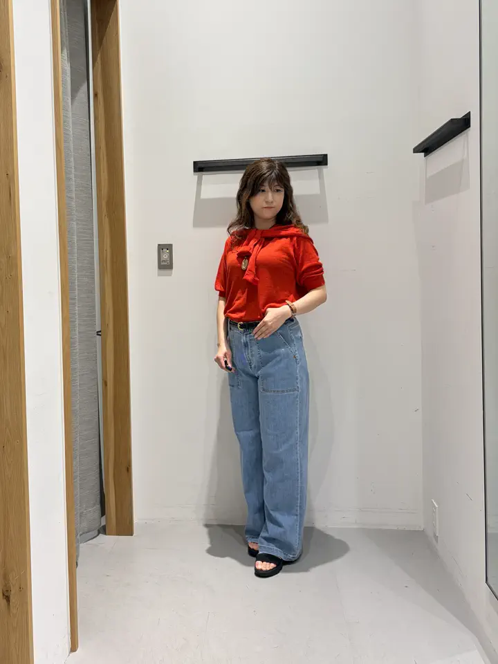 ONWARD CROSSET SELECT Misa コーディネート画像