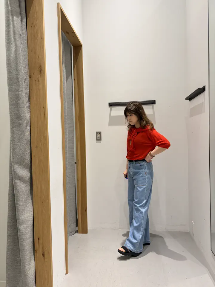 ONWARD CROSSET SELECT Misa コーディネート画像
