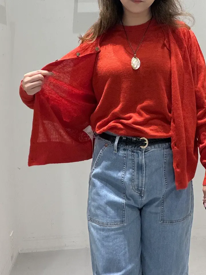 ONWARD CROSSET SELECT Misa コーディネート画像