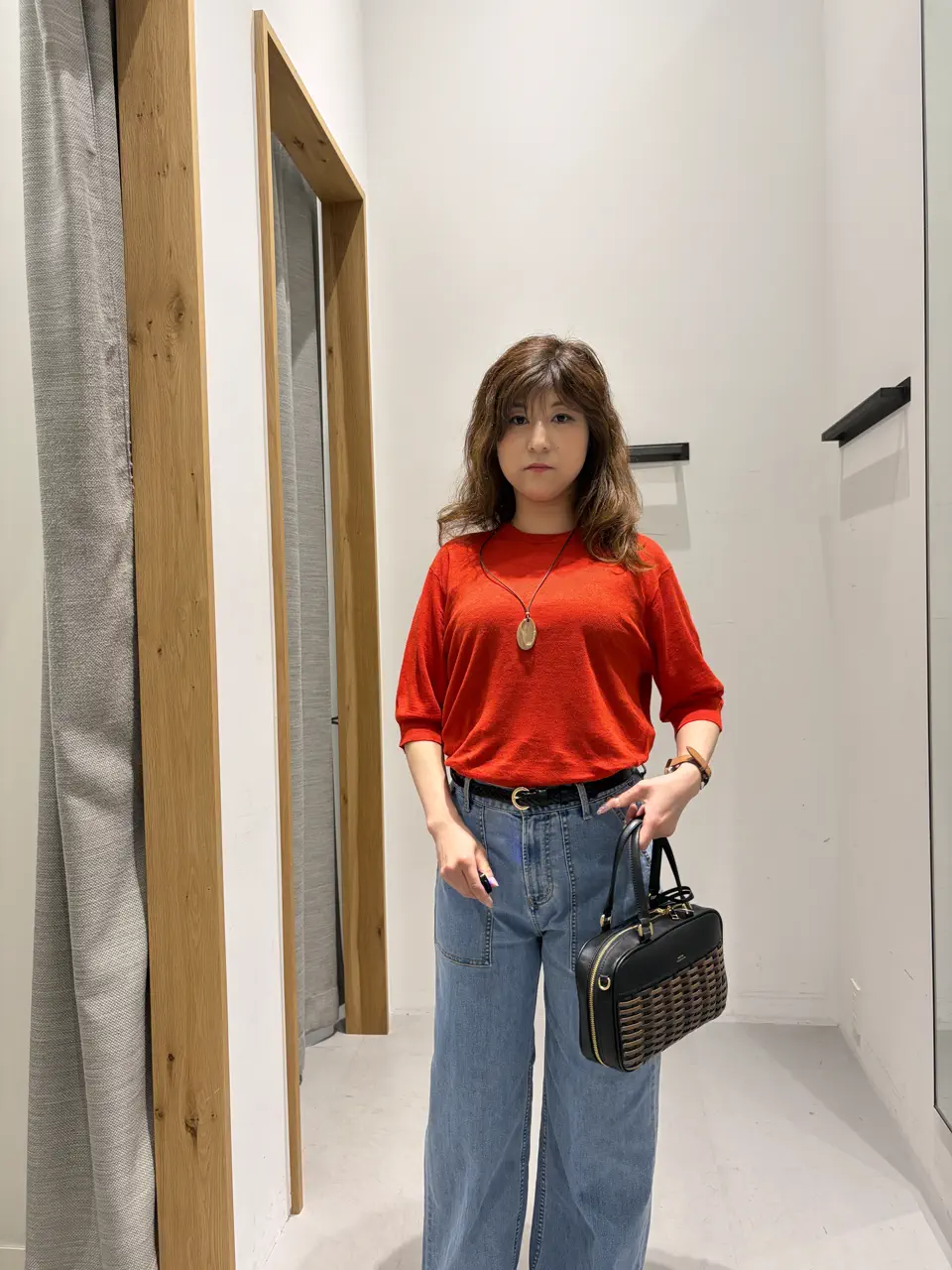 ONWARD CROSSET SELECT Misa コーディネート画像