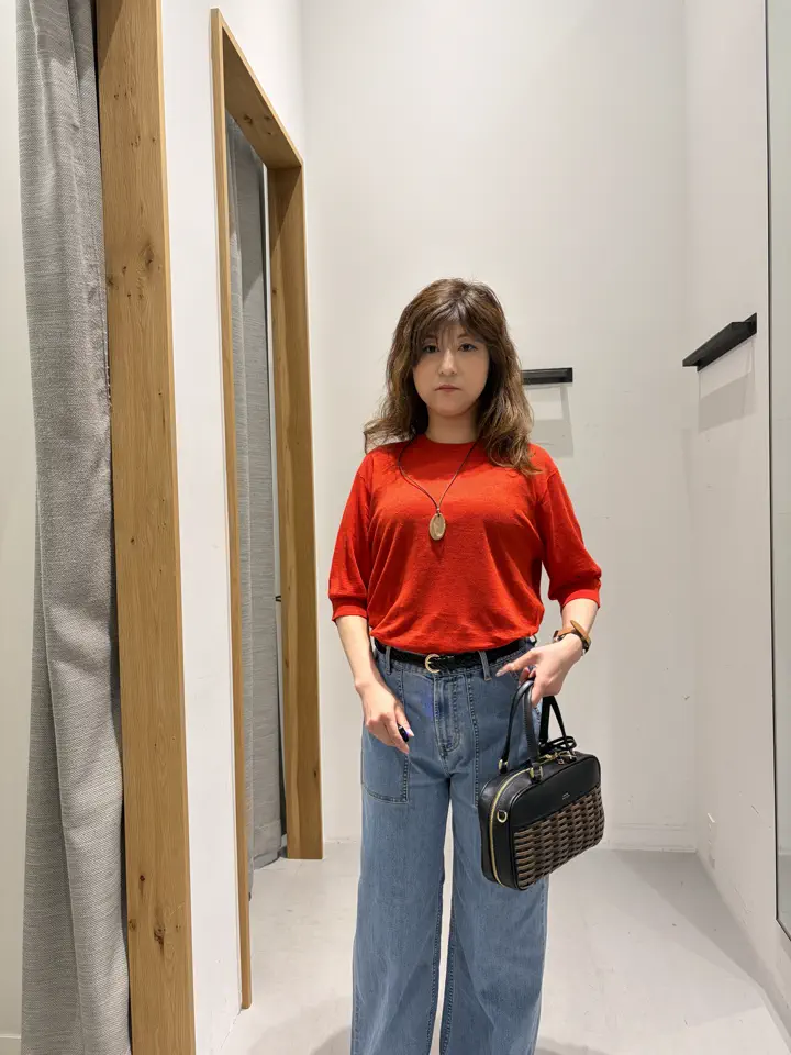 ONWARD CROSSET SELECT Misa コーディネート画像
