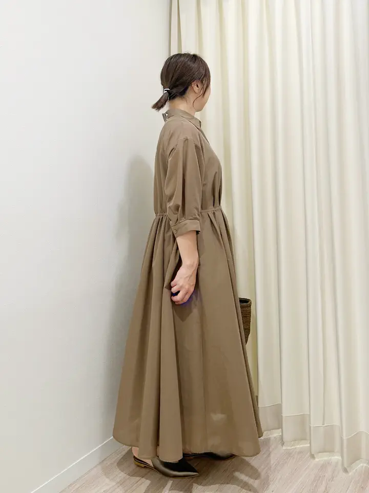 ONWARD CROSSET SELECT 設楽 コーディネート画像