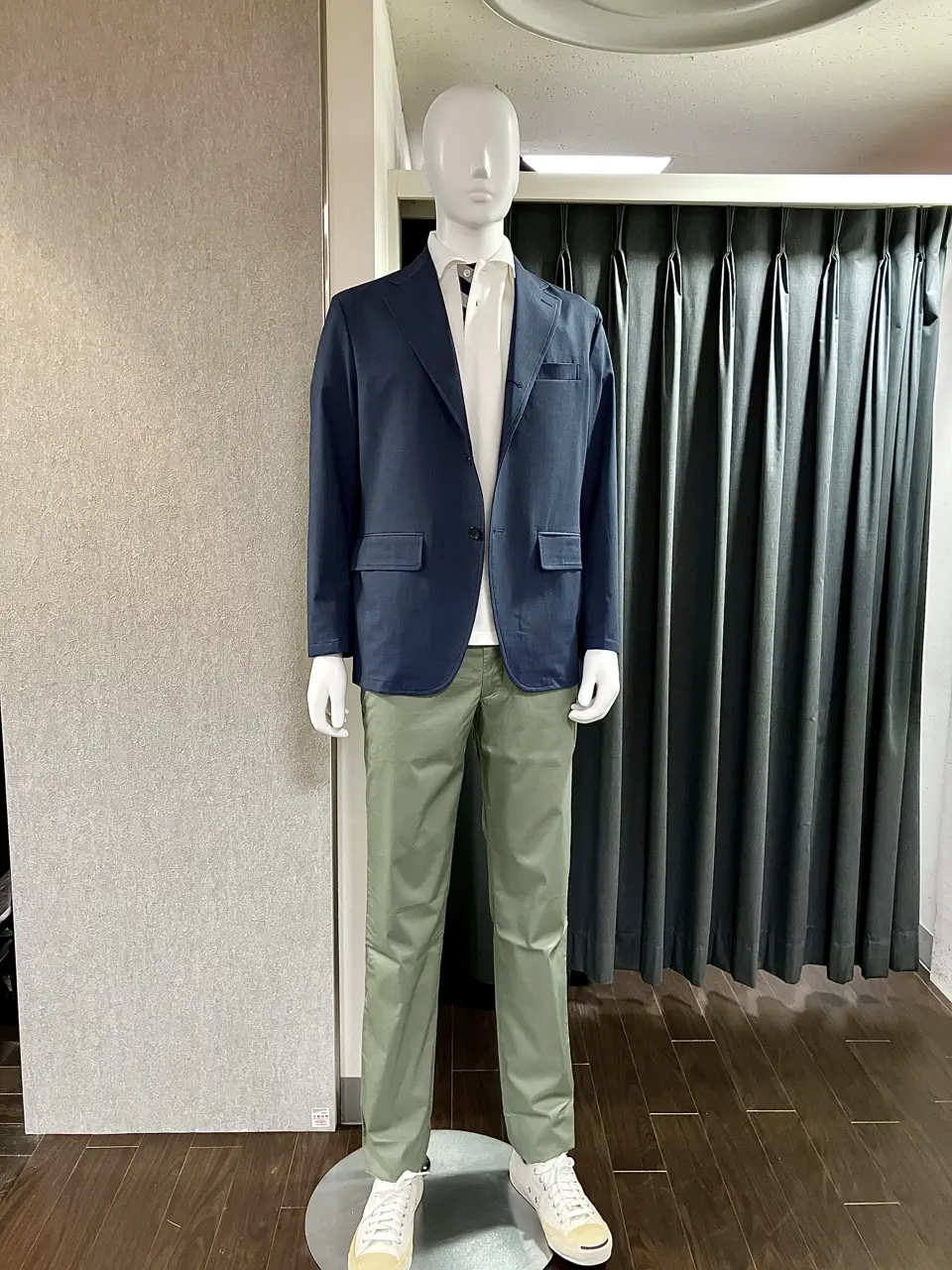  斉藤 コーディネート画像