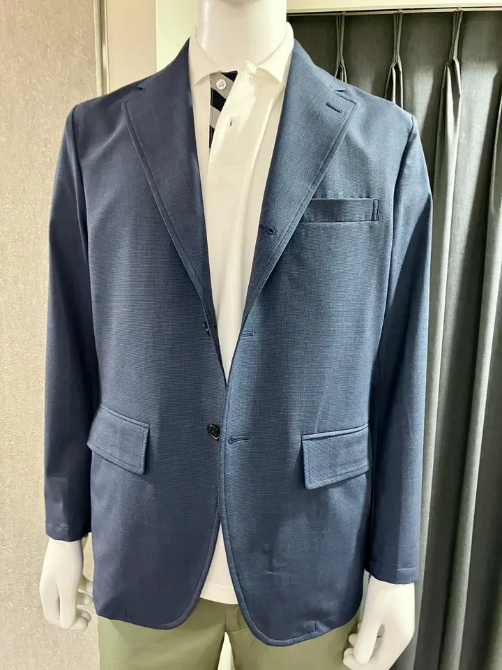 ONWARD CROSSET SELECT 斉藤 コーディネート画像