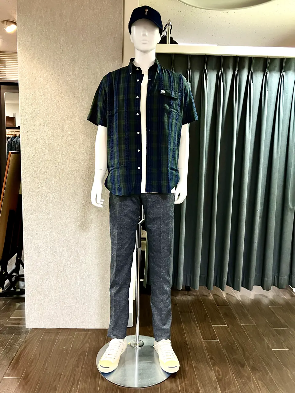 斉藤 コーディネート画像