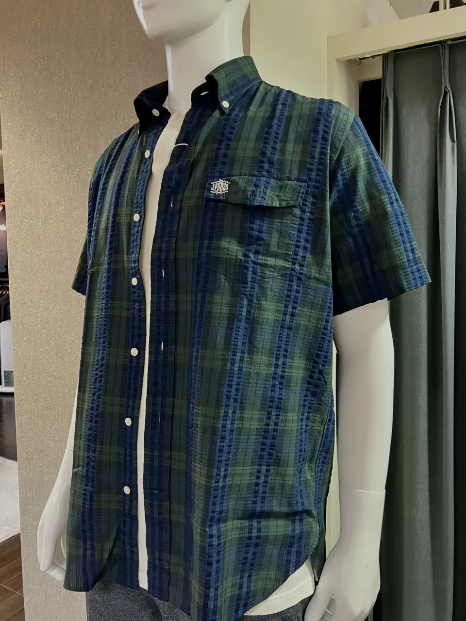 ONWARD CROSSET SELECT 斉藤 コーディネート画像