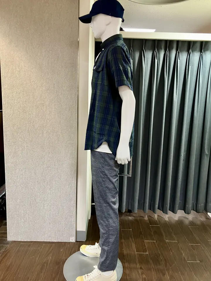 ONWARD CROSSET SELECT 斉藤 コーディネート画像