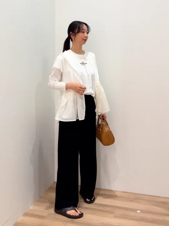 ONWARD CROSSET SELECT 村上 コーディネート画像