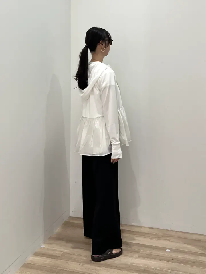 ONWARD CROSSET SELECT 村上 コーディネート画像