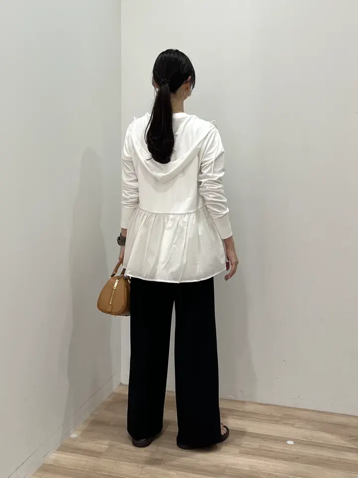ONWARD CROSSET SELECT 村上 コーディネート画像