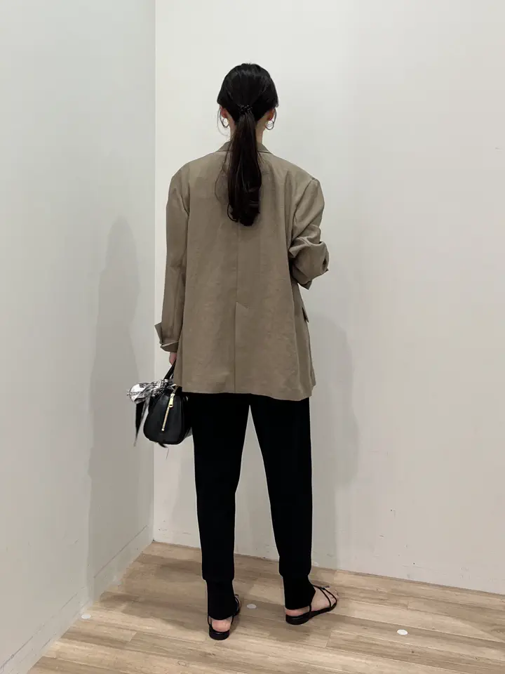 ONWARD CROSSET SELECT 村上 コーディネート画像