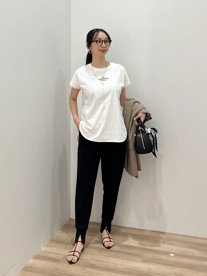 ONWARD CROSSET SELECT 村上 コーディネート画像