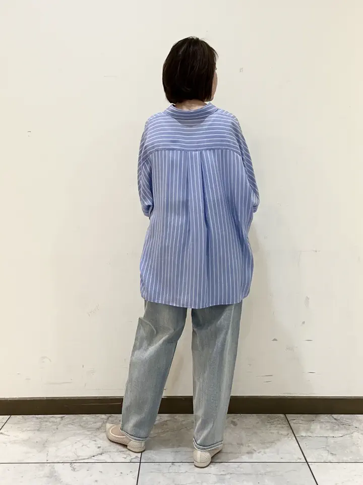 ONWARD CROSSET SELECT 江川 コーディネート画像
