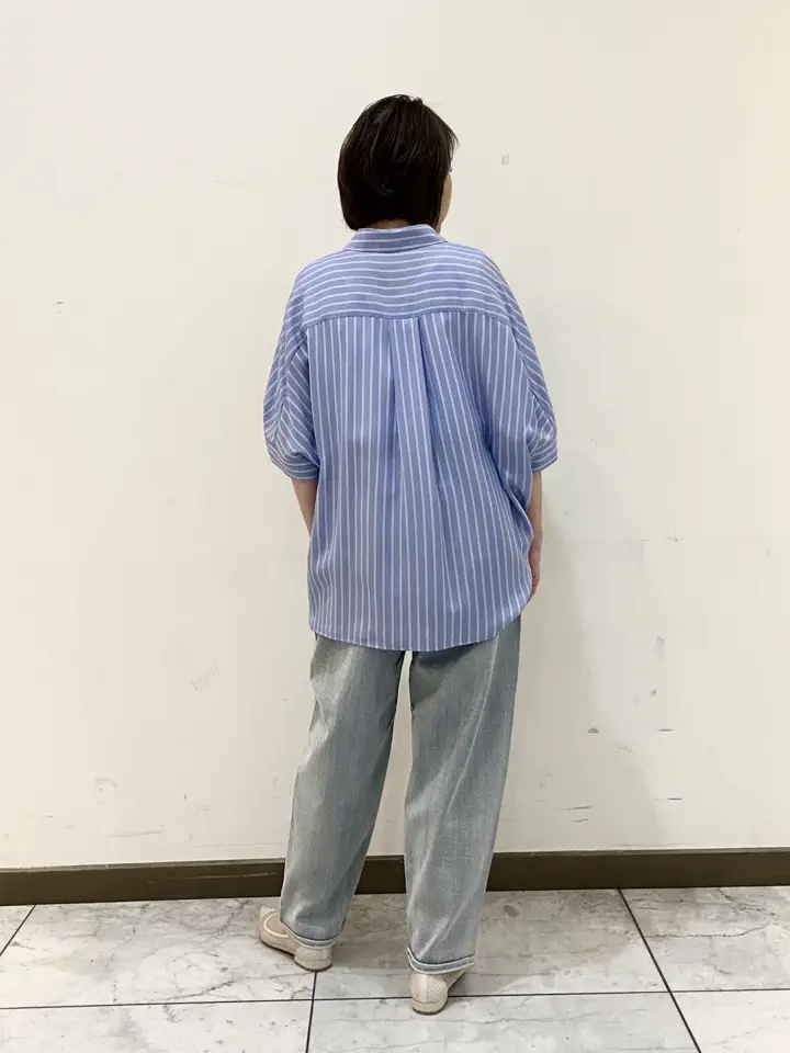 ONWARD CROSSET SELECT 江川 コーディネート画像