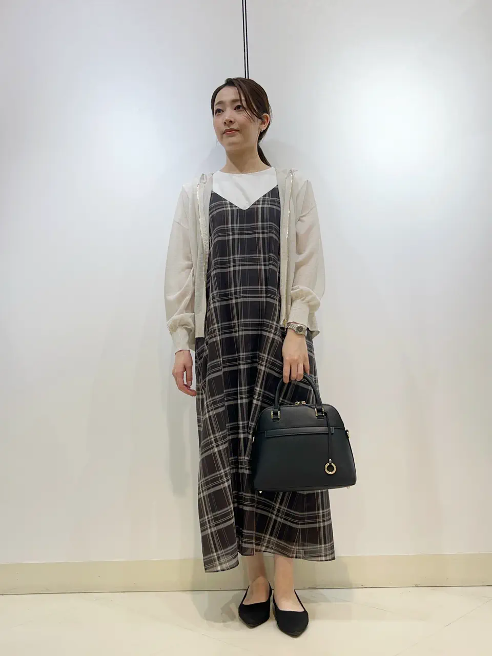 ONWARD CROSSET SELECT 松本 コーディネート画像