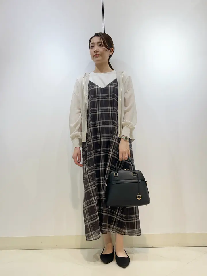 ONWARD CROSSET SELECT 松本 コーディネート画像