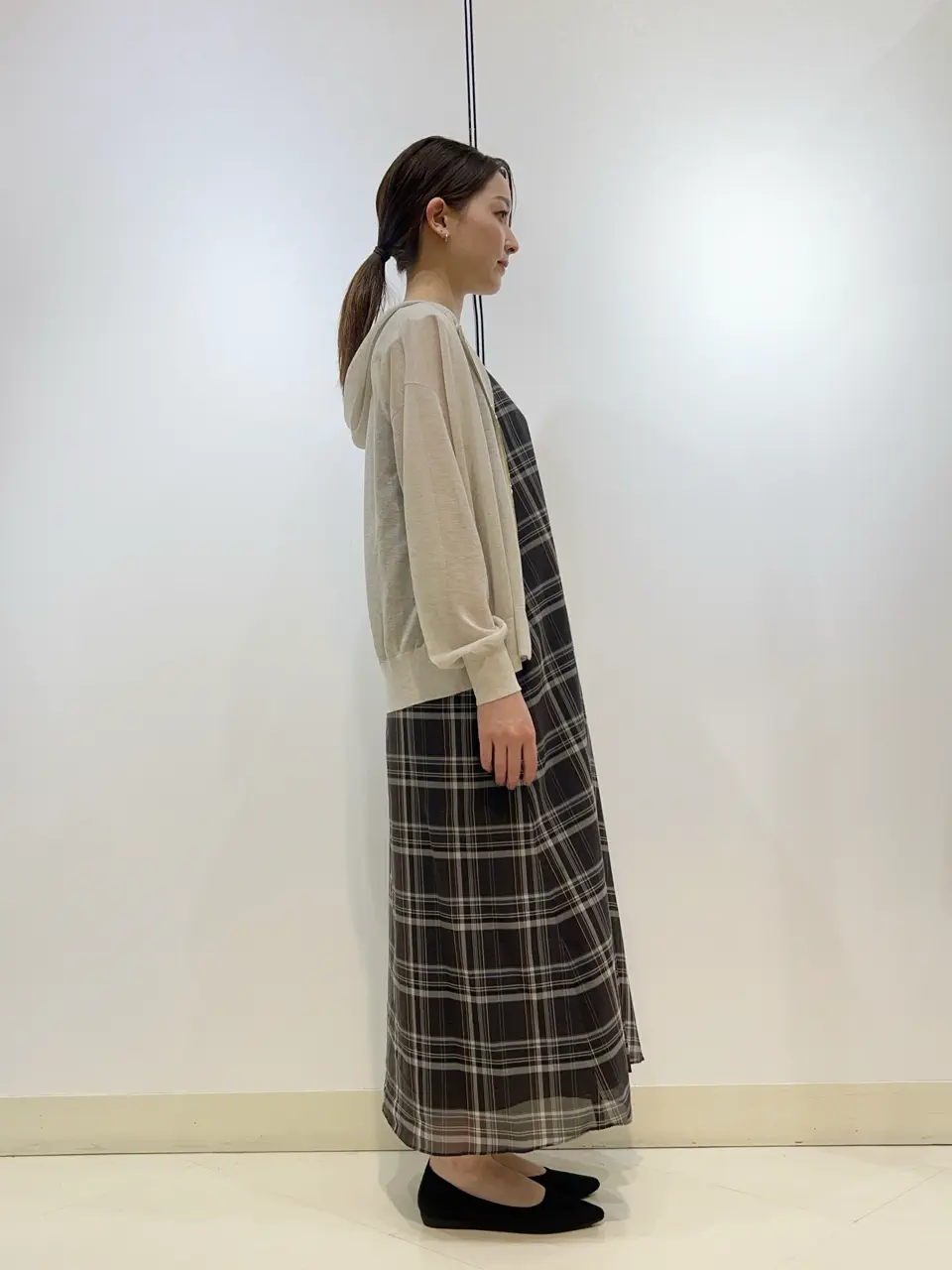 ONWARD CROSSET SELECT 松本 コーディネート画像