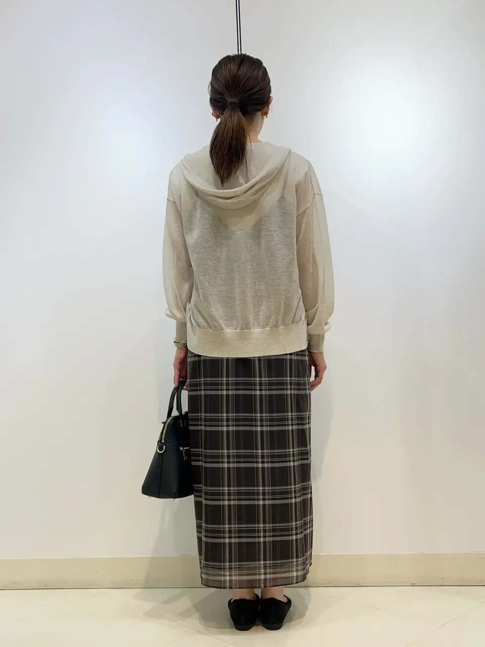 ONWARD CROSSET SELECT 松本 コーディネート画像