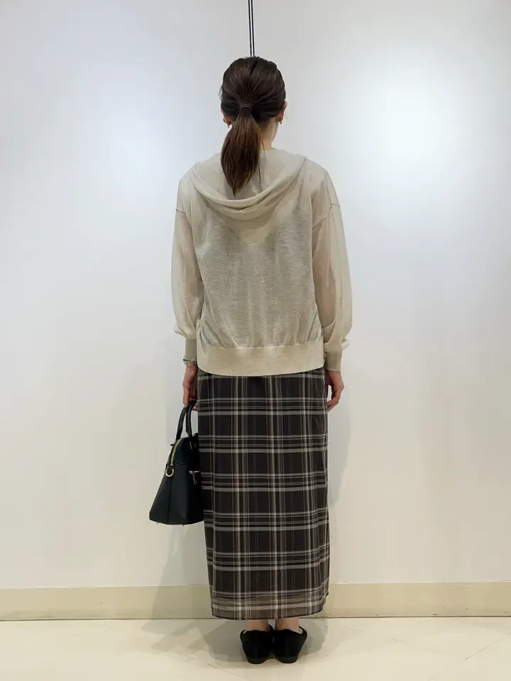 ONWARD CROSSET SELECT 松本 コーディネート画像