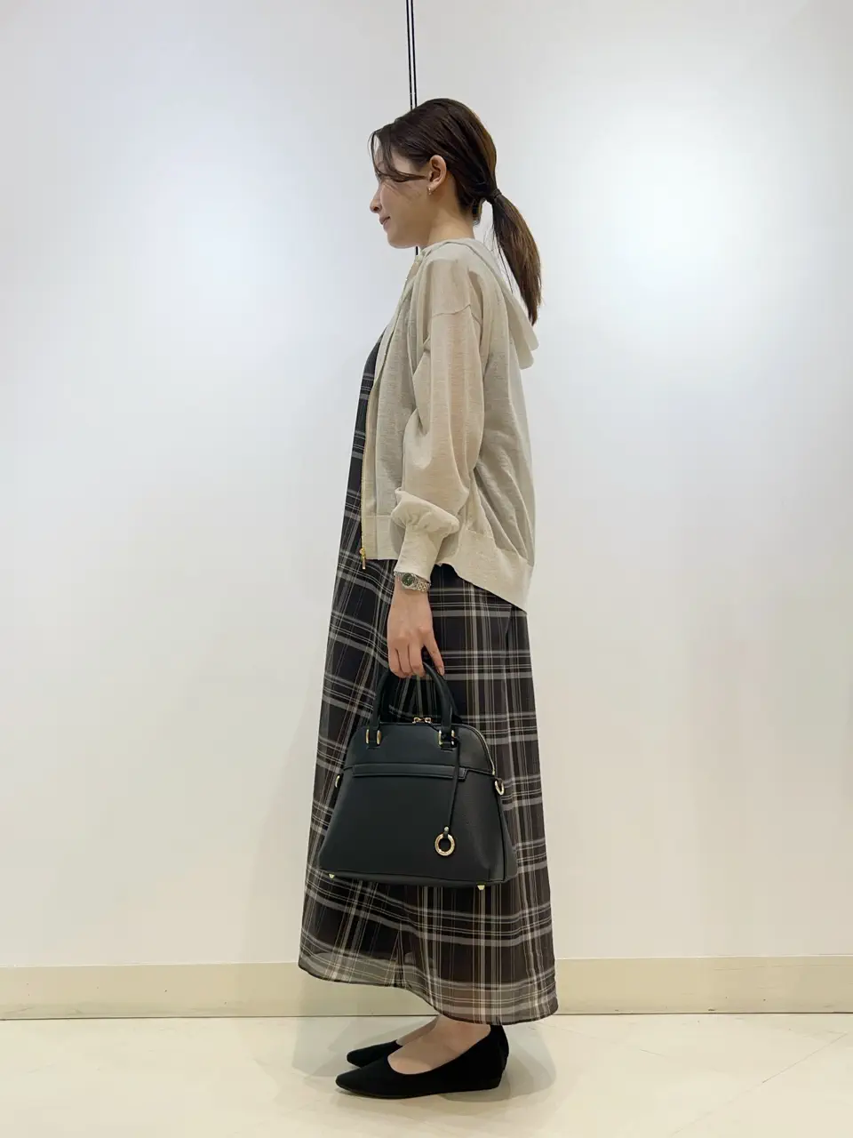 ONWARD CROSSET SELECT 松本 コーディネート画像