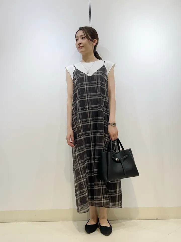 ONWARD CROSSET SELECT 松本 コーディネート画像