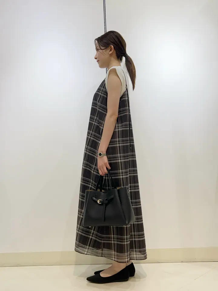 ONWARD CROSSET SELECT 松本 コーディネート画像