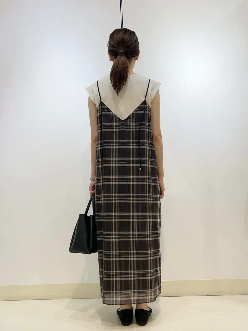 ONWARD CROSSET SELECT 松本 コーディネート画像