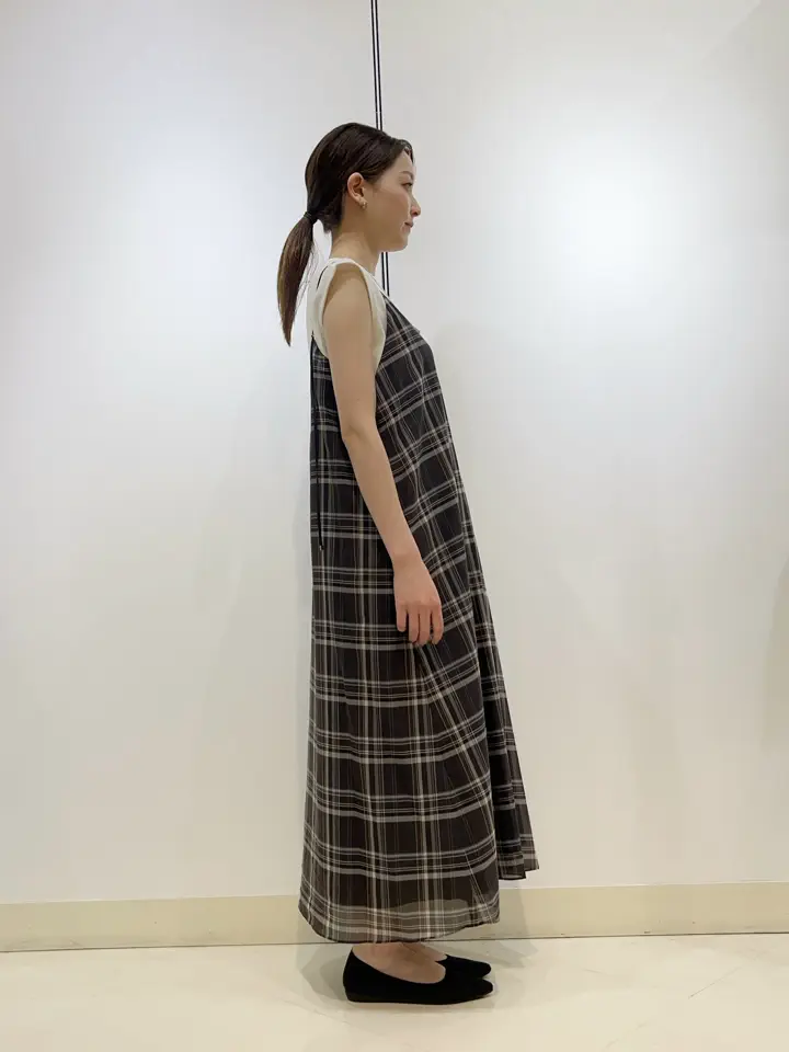 ONWARD CROSSET SELECT 松本 コーディネート画像