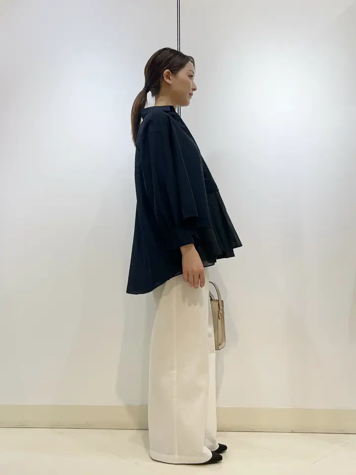 ONWARD CROSSET SELECT 松本 コーディネート画像